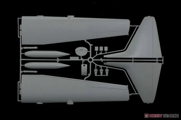 Italeri 1/48 Hercules C-130J CS 2746S