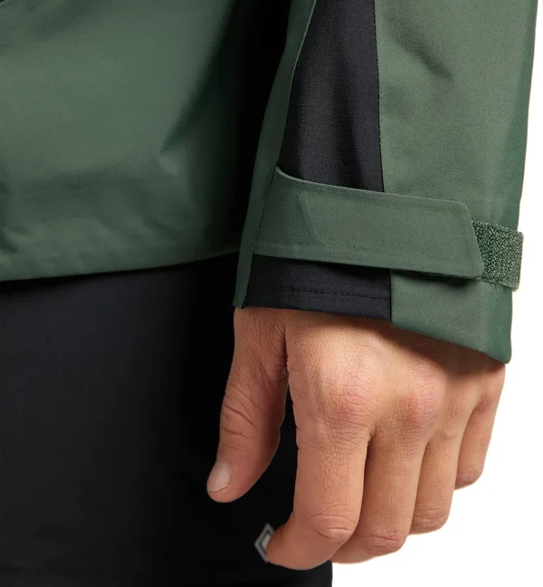 Hagl鰂s Spitz Jacket Men