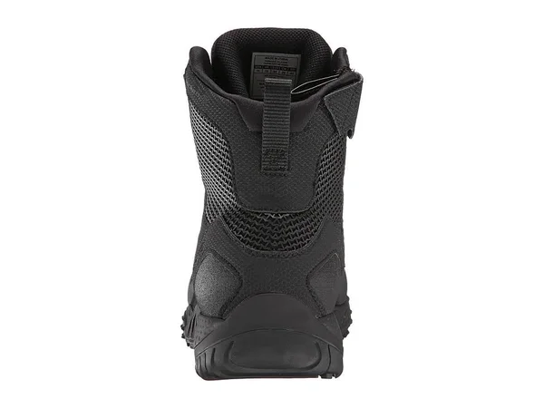 Under Armour Valsetz RTS Side-Zip Tactical Boot - Black