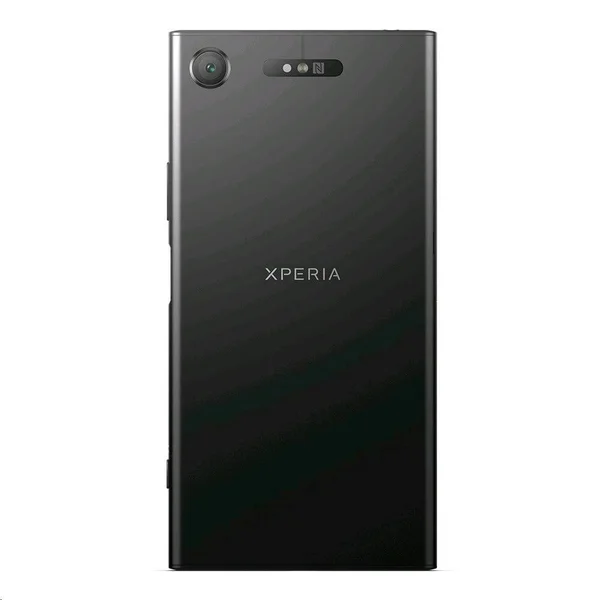 Sony Xperia XZ1 G8342 64GB Dual SIM Black GSM Carriers Only