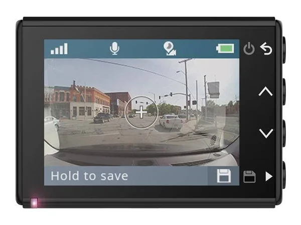 Garmin - Dash Cam 66W