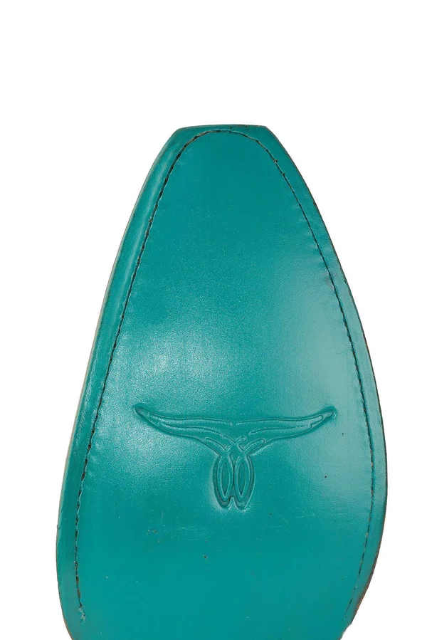 Lane Women's Saratoga Western Boots - Snip Toe