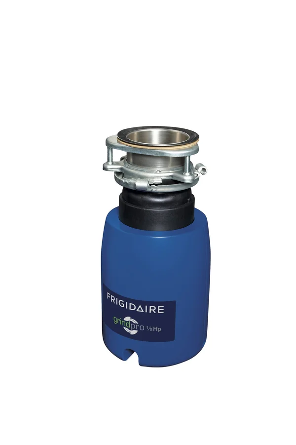 Frigidaire FFDI501CMS 1/2 HP Waste Disposer