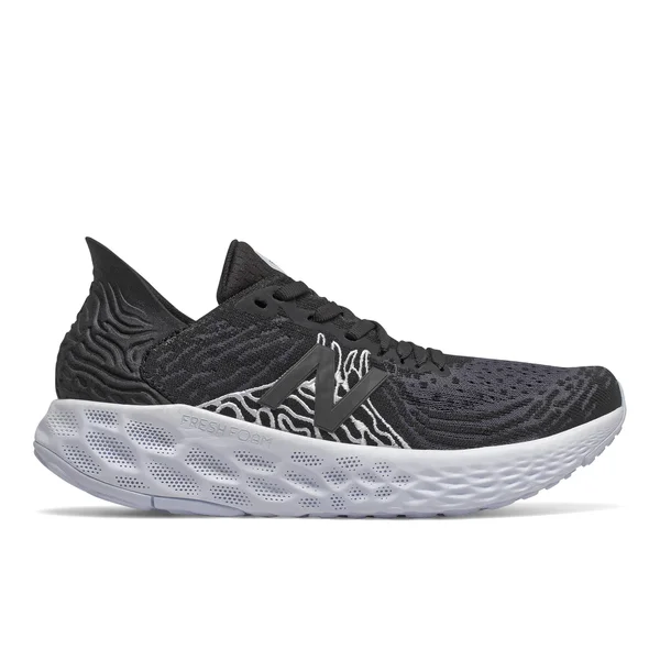 New Balance Women's Fresh Foam 1080v10 Black - 13, B