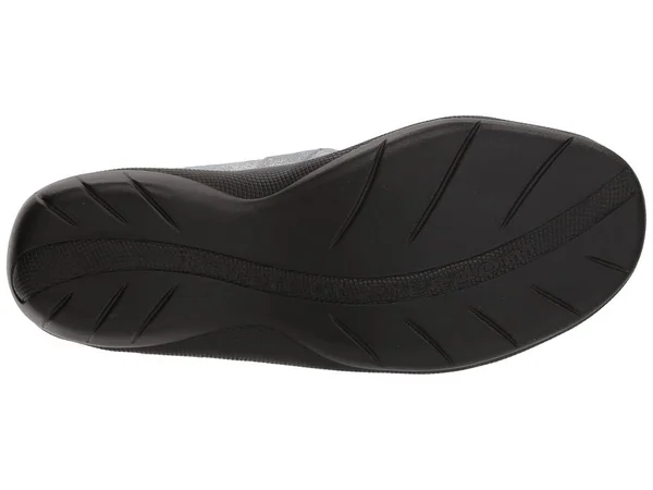 Drew Women's Lagoon Hook and Loop Sandal - Denim Dusty Leather