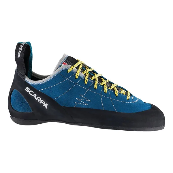 Scarpa Helix Climbing Shoe - Men's Hyper Blue 42