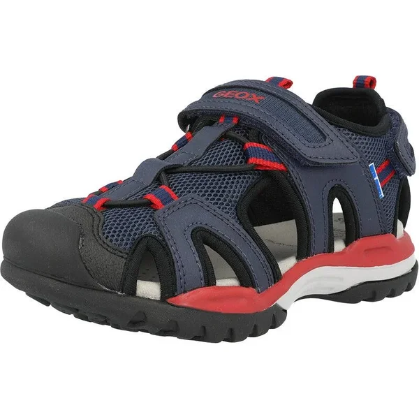 Geox Borealis Sandal - Blue - 3US