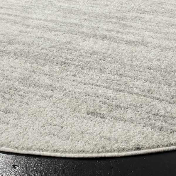 Safavieh 10& x 14& Adirondack ADR113C Light Grey, Grey Rug
