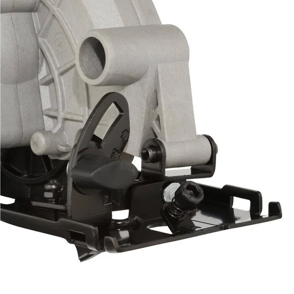 Worx WX429L Worxsaw Compact Circular Saw, 4-1/2x22