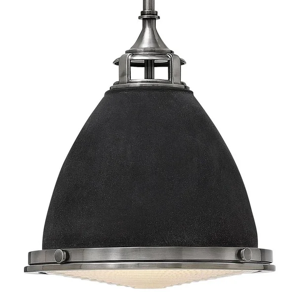 Hinkley Lighting 3126KZ Amelia Mini Pendant Light - Buckeye Bronze