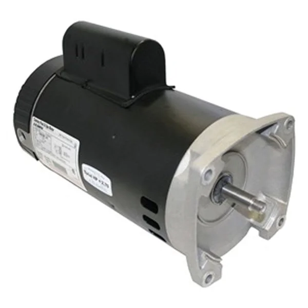 AO Smith Century Hayward Tristar 1 HP Motor - HSQ1102
