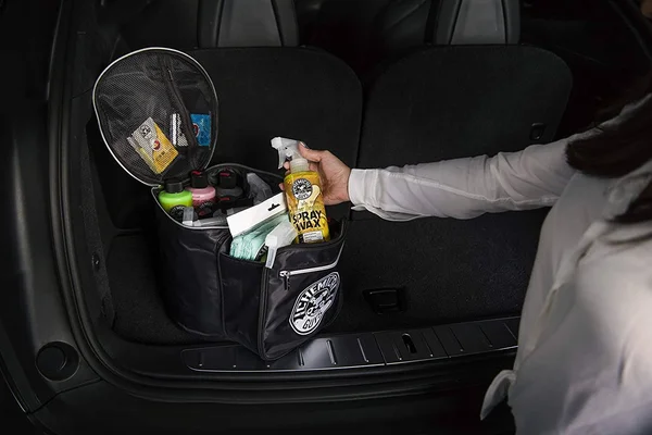 Chemical Guys ACC610 Detailing Bag and Trunk Organizer