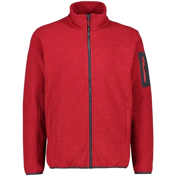 CMP Full Zip Fleece 56