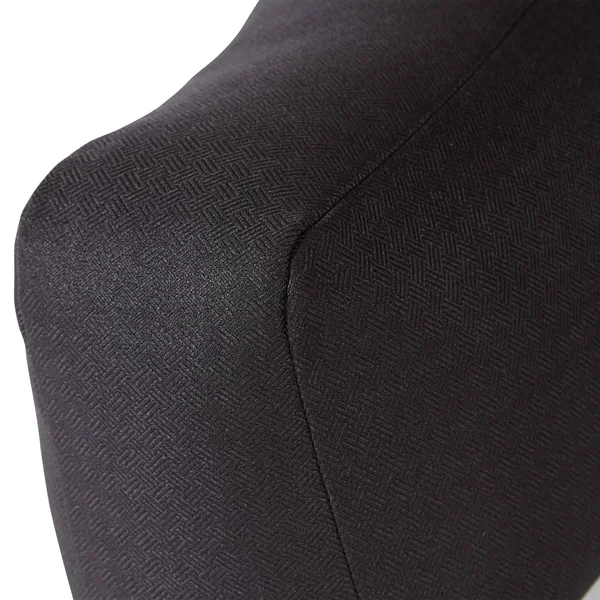 Greendale Home Fashions Jumbo Bed Rest Pillow - Scarlet