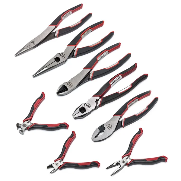 Craftsman 8 pc. Pliers Set