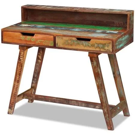 Williston Forge Desk, Brown