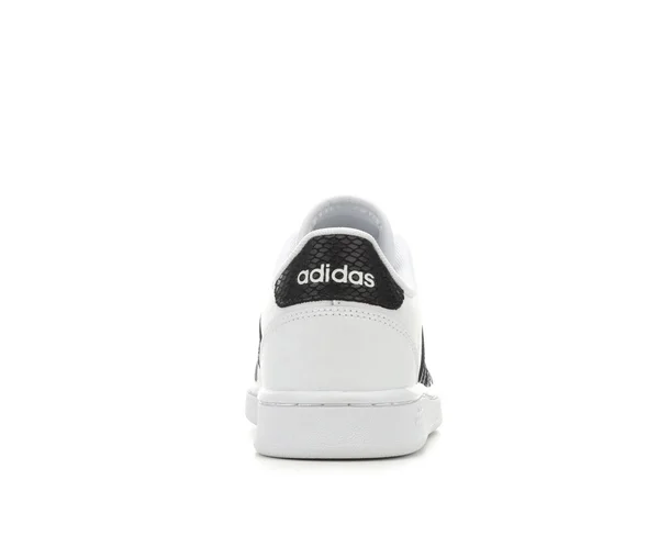 Adidas Grand Court Women's Sneakers - Size: 9.5, White