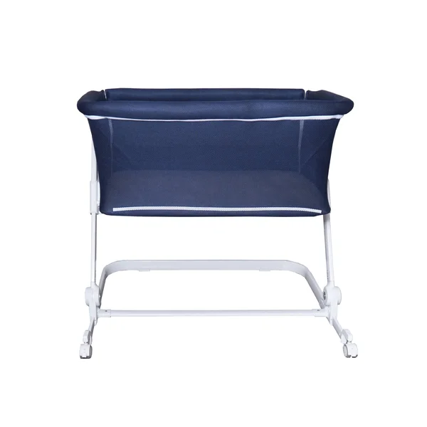 Venice Child - Sunset Dreaming Portable Bassinet Blue