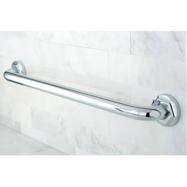 Kingston Brass Dr714185 Metropolitan 18x22 Grab Bar - Oil Rubbed Bronze