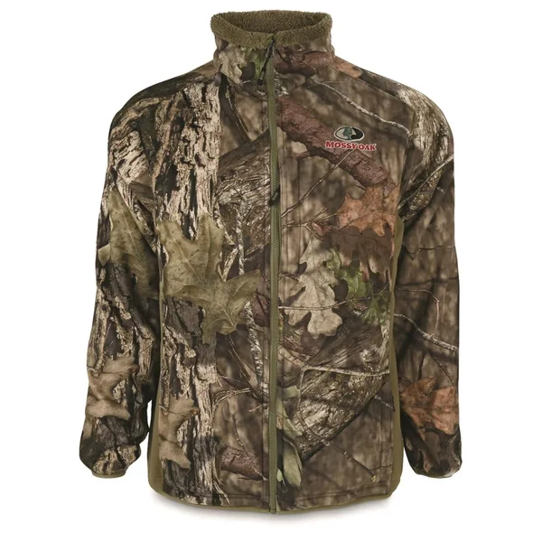 Mossy Oak Men's Kenai Jacket, MWJK008