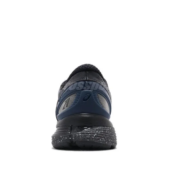 Asics Gel Nimbus 21 Winterized Mens Running Shoes - Grey