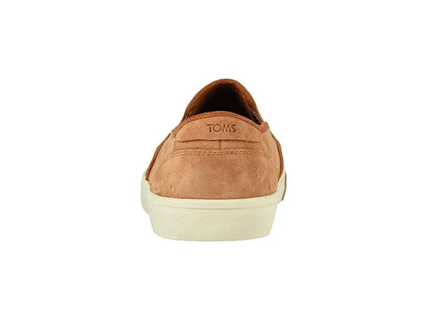 Toms - 10014357 - Brown - US 10.5