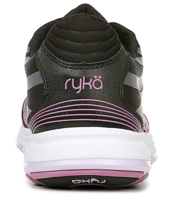 Ryka Devotion Plus 3 Women's Walking Shoes Tornado Grey : 6 W