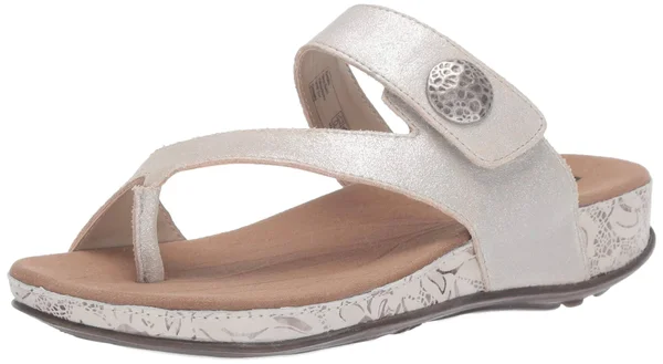 Romika Women's Fidschi 59 Sandal