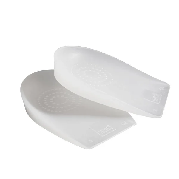 Medi Achimed Achilles Tendon SUPPORT, Silver, 5 (V)