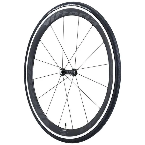 Vittoria Rubino Pro Control G+ Tire