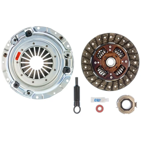 Exedy 15801 Racing Stage 1 Organic Clutch Kit