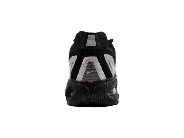 Nike Air Max Torch 3 Running Shoes, Black/White, 11, Men's