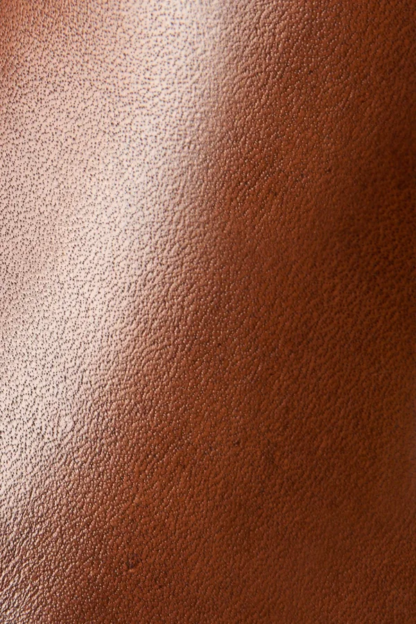 Frye Company Gordon Lace Up 9 Men's Cognac