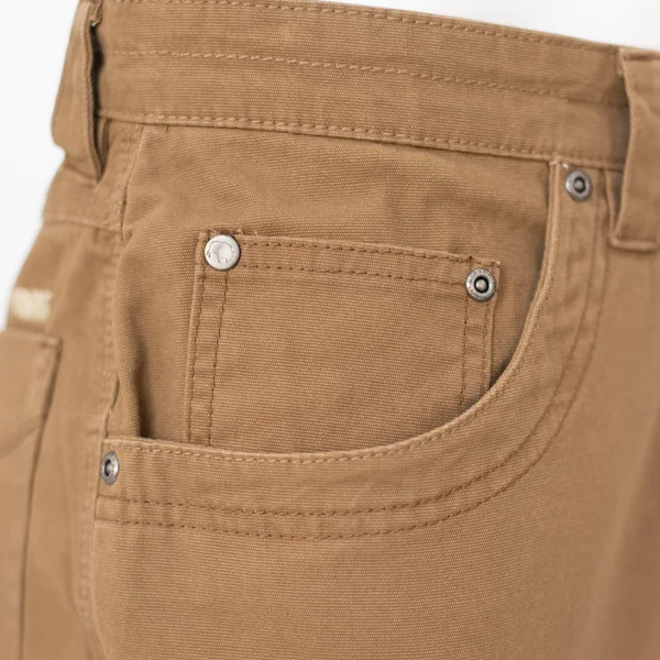 Mountain Khakis Men's Camber 106 Pant Classic Fit, Terra
