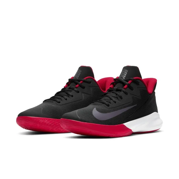 Nike Precision IV Men's Basketball Shoes, Size: 14, Oxford