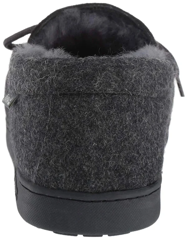 Bearpaw Moc II 14 Men's Hickory