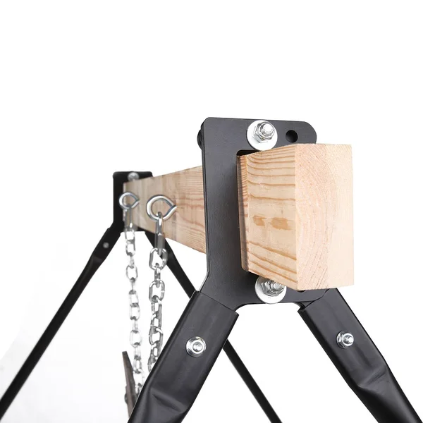 AR500 Steel Targets Modular Hanging Stand System Tactical Scorpion Gear