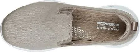 Skechers Womens Go Walk Joy Sneaker Walking Shoes