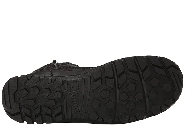 Danner Lookout Side-Zip 5.5x22 NMT 11.5 Men's Black