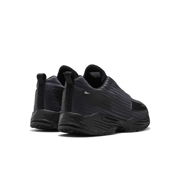 Reebok DMX Thrill - Black - Low-top Sneakers