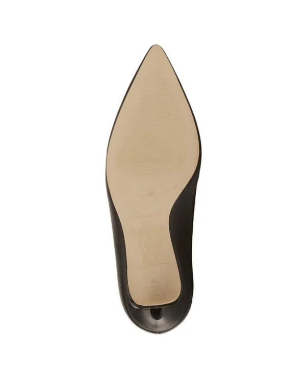 Walking Cradles Sophia 10.5 Women's Black