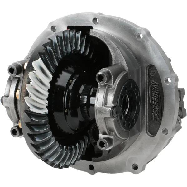 Ltnd Ford 9 in. 3rd Member Assembly 28 Spline Mini Spool 5.83 Ratio