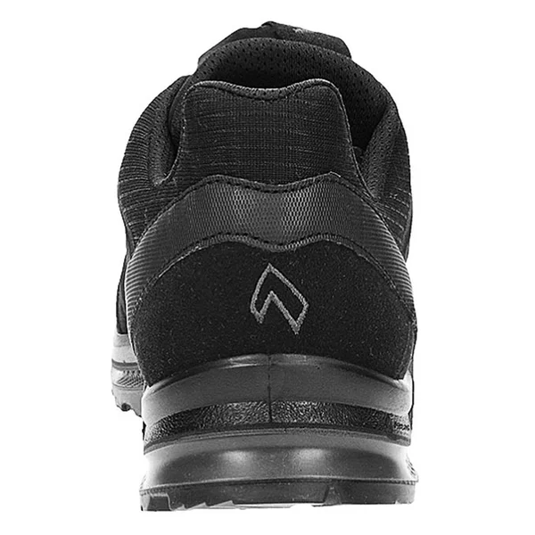 HAIX Black Eagle Athletic 2.1 T Low - Black - 330016W 11