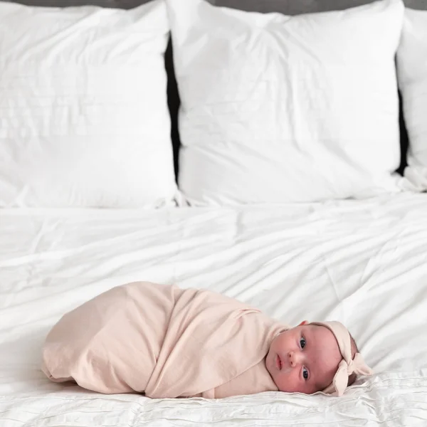 Organic Cotton Newborn Dream Bundle Gray