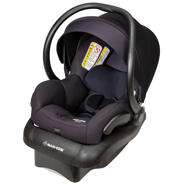 Maxi-Cosi - Mico Max 30 Infant Car Seat - Nomad Black