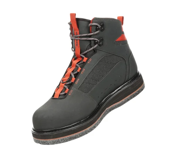 Simms Tributary Wading Boot 12; Carbon; Rubber