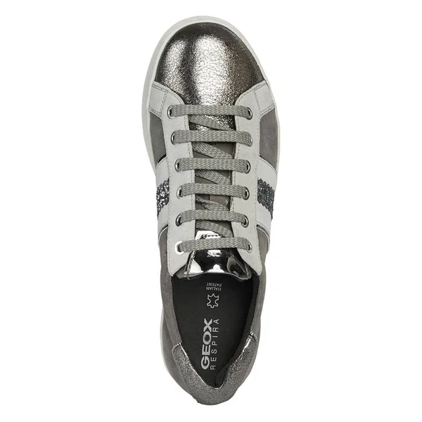 Geox Jaysen Trainers 10