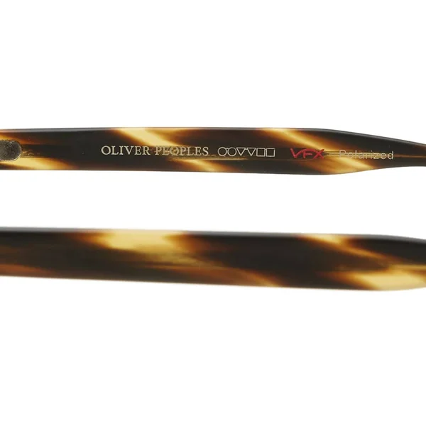 Oliver Peoples Brodsky - Man Brown Polar Size 55-18
