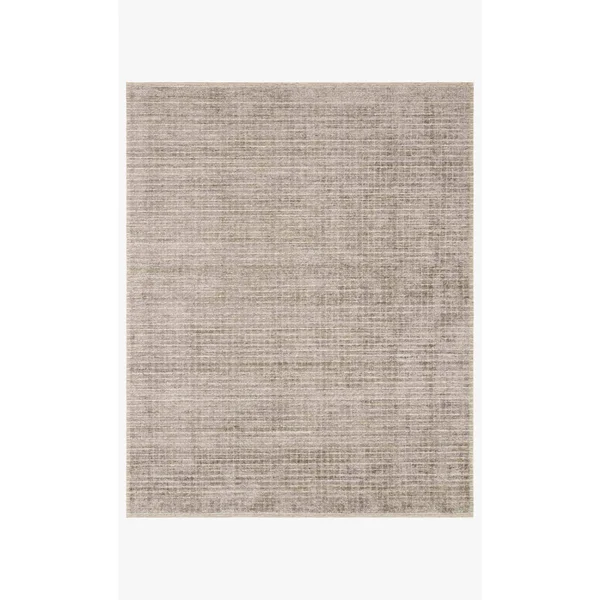 Loloi Beverly BEV-01 Stone Rug - 4 ft x 6 ft