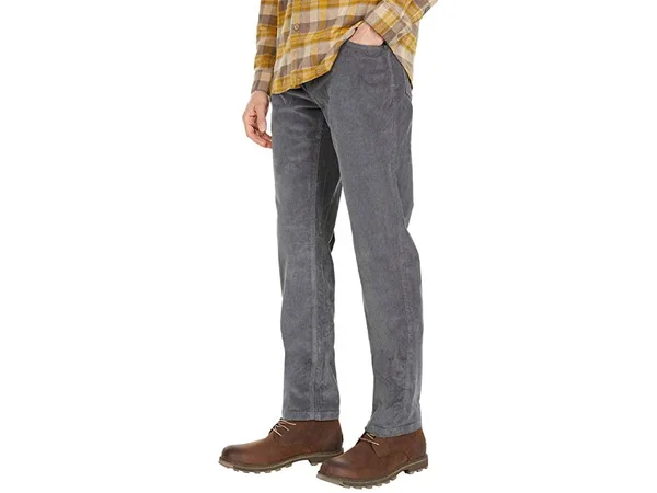 Mountain Khakis Crest Cord Pant Modern Fit 32x22 Inseam - Men's